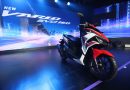 Performa Kencang dan Iritynya Konsumsi BBM New Honda Vario Evo 160