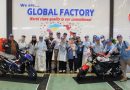 Guru SMK Kunjungi Pabrik Yamaha Pulo Gadung, Siap Sinergi Lahirkan Talenta SMK Kelas Dunia