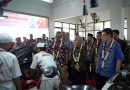 Resmikan Pos AHASS TEFA, AHM Jembatani Siswa Masuki Dunia Industri