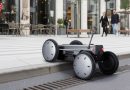 Platform Robot Mobile ‘MobED’ Hyundai Raih Predikat ‘Winner’ di Red Dot Design Award 2026