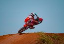 Diva Ismayana Makin Kokoh di Puncak Klasemen Kejurnas Motocross 2026