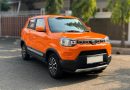 Suzuki S-Presso Penuhi Kriteria Mobil Pertama Bagi Gen Z, Harga Murah