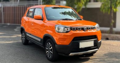 Suzuki S-Presso Penuhi Kriteria Mobil Pertama Bagi Gen Z, Harga Murah