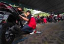 Tekiro dan ITS Surabaya Gelar Servis Gratis dan Pelatihan Otomotif untuk Masyarakat