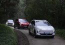 Jadi Salah Satu Mobil Listrik Terlaris, MG Ajak Masyarakat Indonesia Test Drive MGS5 EV