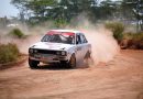 Victor Loreno Comeback di Balap Rally Setelah Hampir Tiga Dekade Absen