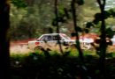 Dari Mobil Bermasalah Hingga Kembali Menikmati Kecepatan, Kisah Comeback Victor di Kejurnas Sprint Rally Semarang 2026