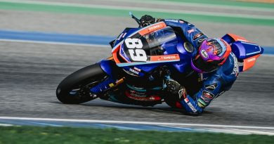 Pasukan Yamaha Racing Indonesia Siap Tempur di Putaran 3 ARRC 2026 Motegi