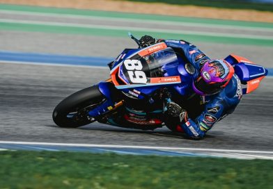 Pasukan Yamaha Racing Indonesia Siap Tempur di Putaran 3 ARRC 2026 Motegi