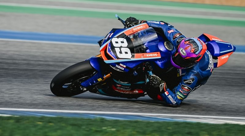 Pasukan Yamaha Racing Indonesia Siap Tempur di Putaran 3 ARRC 2026 Motegi