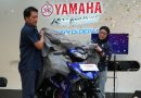 Yamaha Luncurkan MX King 150 Prima Pramac Livery, Penuhi Passion Penikmat Balap
