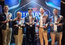 Yamaha Sabet 7 Penghargaan di Otomotif Award 2026