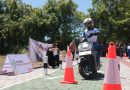 Yayasan AHM Pakai Bahasa Gen Z untuk Edukasi Safety Riding