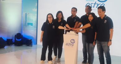 Tujuh Dekade Asuransi Astra: Menjaga Kepercayaan, Memberikan Ketenangan