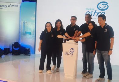 Tujuh Dekade Asuransi Astra: Menjaga Kepercayaan, Memberikan Ketenangan