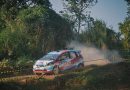 3 Pereli Woman Rally Team Tanding Perdana di Kejurnas Sprint Rally 2026 POJ City Semarang