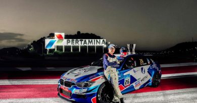 Andalkan Mobil Utama, Yassin Kosasih Optimis Tampil Maksimal di Putaran 3 & 4 MFoS 2026