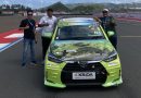 SBB Racing Team Kembali Menggebrak MFOS 2026, Fadly Pecahkan Catatan Waktu Terbaiknya
