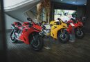 Ducati Indonesia Perkuat Fasilitas dan Layanan Premium Melalui Dealer Pondok Indah