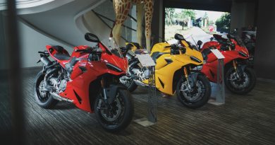 Ducati Indonesia Perkuat Fasilitas dan Layanan Premium Melalui Dealer Pondok Indah