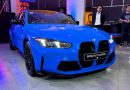 New BMW M3 Touring Hadir di Indonesia dengan M xDrive