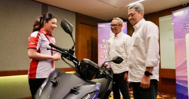 AHM Dorong Transformasi Layanan Melalui KLHN 2026