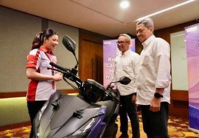 AHM Dorong Transformasi Layanan Melalui KLHN 2026