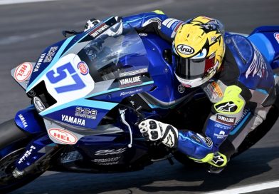 Aldi Satya Mahendra Optimis Jalani Cetak Prestasi Hingga Akhir Musim World Supersport 2026
