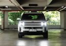 Lebih dari Sekadar Rangka, Sasis Monokok Hyundai SANTA FE Bikin Kendali Nyaman