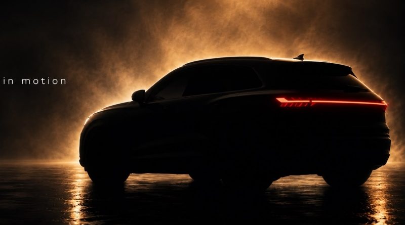 Audi Indonesia Siapkan Kejutan di GIIAS 2026