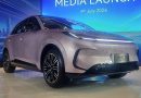 BAIC T1 Target Terjual 1.000 Unit, Ada Undian Beli Mobil Berhadiah Mobil