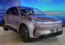 BAIC T1 Resmi Meluncur di Indonesia