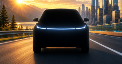 BAIC Indonesia Perkuat Langkah Bisnis di 2026, Masuk ke Era Mobil listrik Penuh