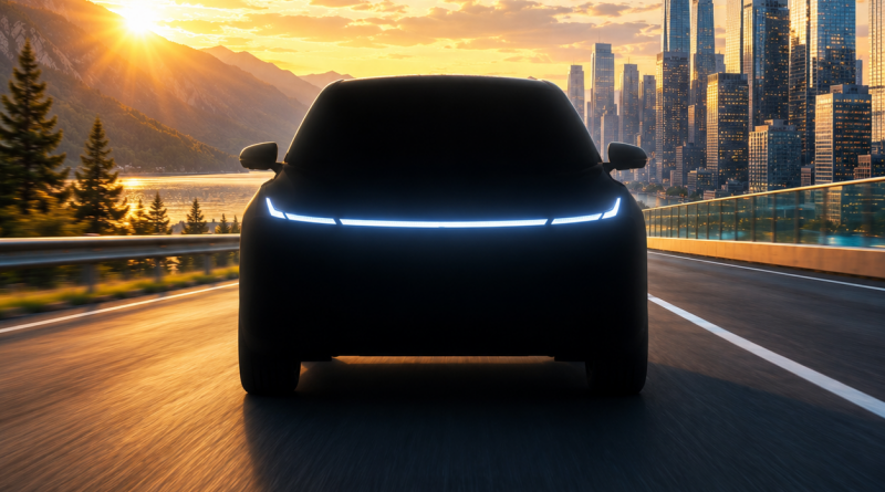 BAIC Indonesia Perkuat Langkah Bisnis di 2026, Masuk ke Era Mobil listrik Penuh