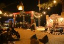 Yamaha CLASSY Ride & Chill Hadir Perdana di Pulau Sumatera