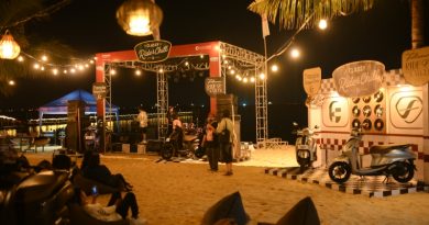 Yamaha CLASSY Ride & Chill Hadir Perdana di Pulau Sumatera