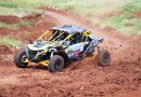 CanAm Indonesia dan Jangkar Biru Motorsport Tebar Bonus di Putaran 3 Kejurnas Speed Offroad 2026