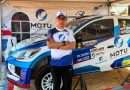 Shakedown Kejurnas Speed Offroad 2026 Putaran 3: Fahreza Putra Tercepat, Yassin Kosasih Tembus Lima Besar