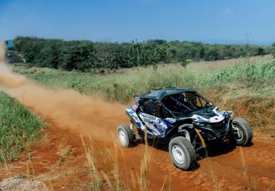 Yassin Kosasih: Peningkatan Peserta Can-Am Jadi Kejutan Besar Putaran 3 Kejurnas Speed Offroad 2026