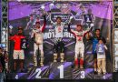 Di Tengah Cedera, Diva Ismayana Amankan Posisi Runner Up Kejurnas Motocross 2026 Pasuruan