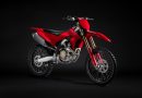 Ducati Rilis Desmo250 MX Model 2027, Dilengkapi Traction Control