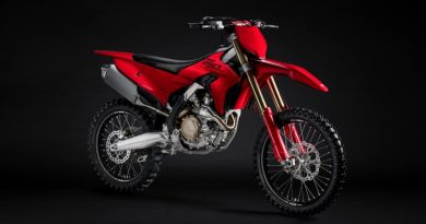Ducati Rilis Desmo250 MX Model 2027, Dilengkapi Traction Control