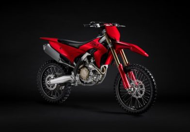 Ducati Rilis Desmo250 MX Model 2027, Dilengkapi Traction Control