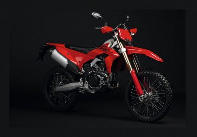 Ducati Luncurkan Motor Enduro Desmo450 EDS