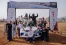 Yassin Kosasih Borong Piala di Kejurnas Speed Offroad 2026 dan Kejurda Sprint Rally Jawa Barat 2026