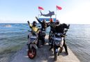 GEAR ULTIMATE RIDE Celebes Expedition 2026 Tuntaskan Perjalanan Hingga Ujung Utara Sulawesi