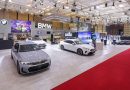 Beli Mobil BMW di GIIAS 2026 dengan Bunga 0%