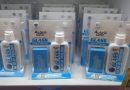 Glass Scrub Polish Hadir di GIIAS 2026, Solusi Kaca Mobil Jernih dan Aman Saat Berkendara