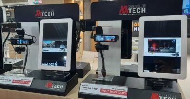 Mobile Tech Hadir di GIIAS 2026, Headunit Q-Sing Android 13 Dibanderol Mulai Rp3,2 Juta