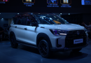 Suzuki XL7 New Alpha Hybrid Kini Dibekali FItur 360 View Camera